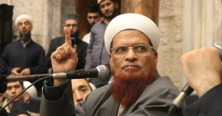 Mufti Taqi Usmani dan Ulama Terkemuka Pakistan Mengatakan Perang terhadap Israel adalah Wajib