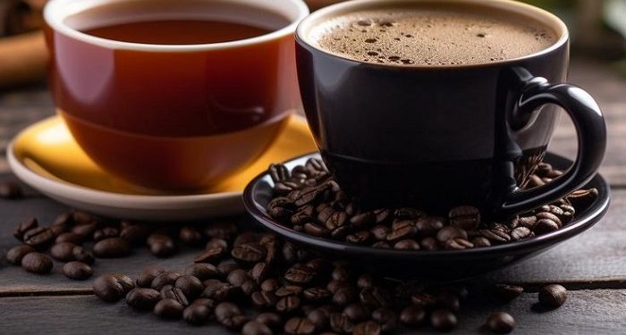 Lebih Baik Minum Teh atau Kopi saat Pagi Hari?