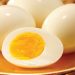 Sejumlah Manfaat Telur Rebus Bagi Kesehatan Tubuh