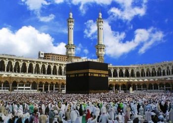 Kemenkes Kirim 188 Petugas Medis untuk Layani Jemaah Haji Indonesia