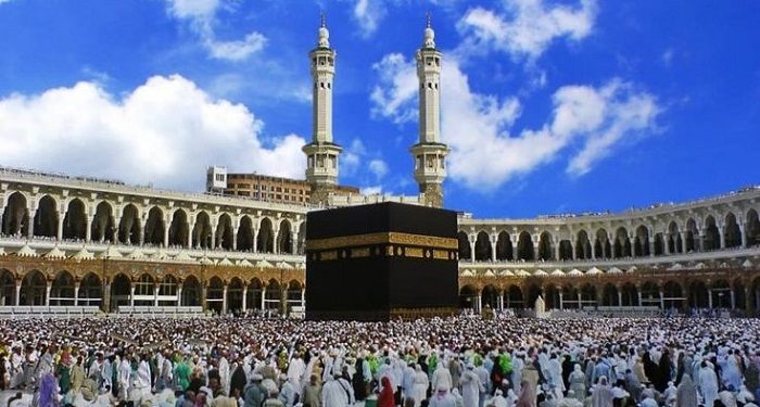 Kemenkes Kirim 188 Petugas Medis untuk Layani Jemaah Haji Indonesia