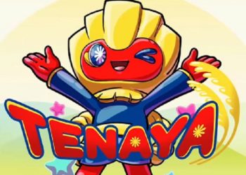 Karya Aziez Nugroho Asal Indonesia, Terpilih sebagai Pemenang Desain Karakter 2025