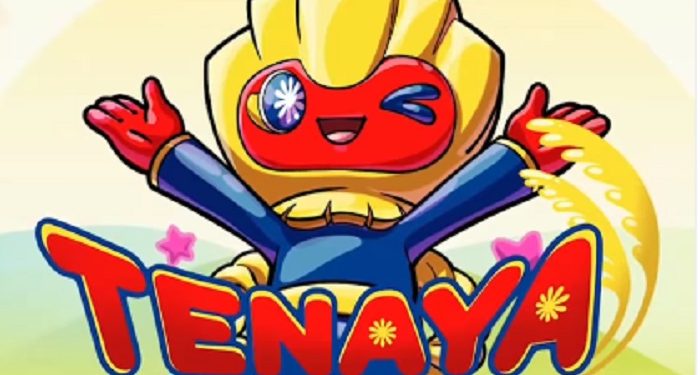 Karya Aziez Nugroho Asal Indonesia, Terpilih sebagai Pemenang Desain Karakter 2025