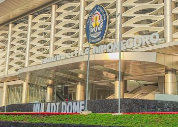 Mahasiswa UNDIP Sulap Limbah Plastik jadi Bahan Bakar Alternatif