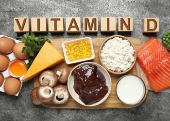 Suplemen Vitamin D Tidak Efektif untuk Mencegah Flu