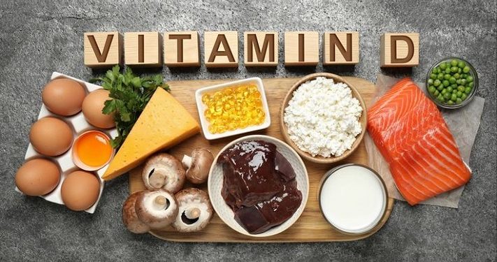 Suplemen Vitamin D Tidak Efektif untuk Mencegah Flu