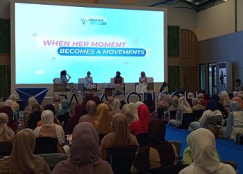 Wardah Gelar Creator Connect Bertema When Her Moment Becomes Her Movement
