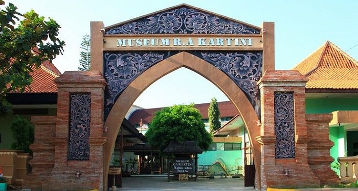 Beberapa Tempat Wisata Jejak Peninggalan RA Kartini