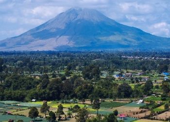 Deretan Wisata Berastagi Sumatera Utara