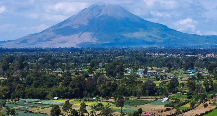 Deretan Wisata Berastagi Sumatera Utara