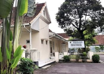 Beberapa Tempat Wisata yang Sedang Hits di Magelang Tahun 2025