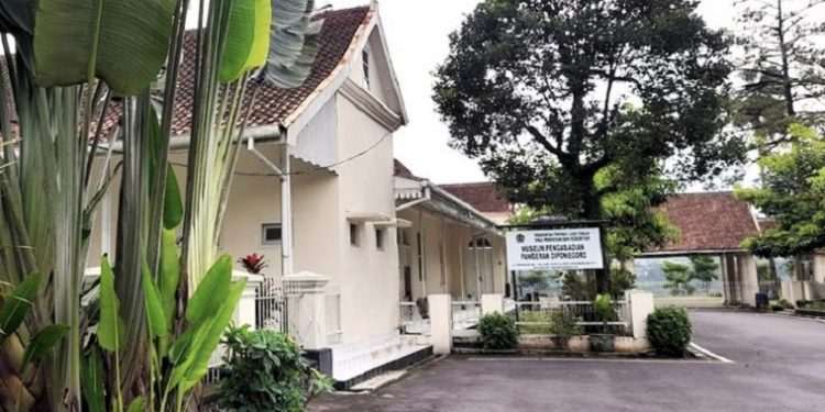 Beberapa Tempat Wisata yang Sedang Hits di Magelang Tahun 2025