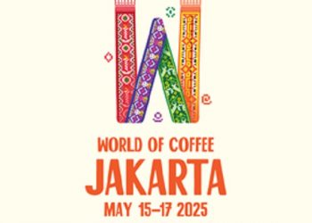 Pameran World of Coffee 2025 Hadir di Jakarta Bersamaan dengan World Brewers Cup