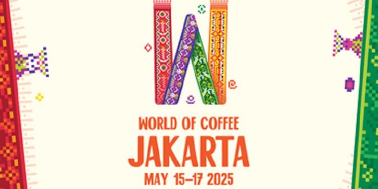 Pameran World of Coffee 2025 Hadir di Jakarta Bersamaan dengan World Brewers Cup