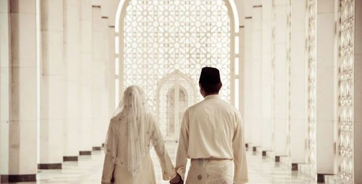 Mempermudah Pernikahan: Kesederhanaan dalam Rumah Tangga