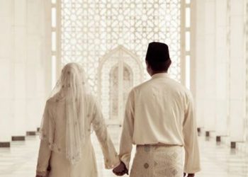 Mempermudah Pernikahan: Kesederhanaan dalam Rumah Tangga