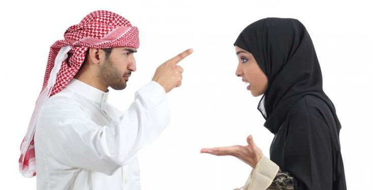 Jika Suami Jauh dari Allah