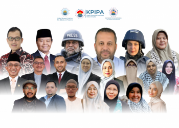 Bandung Jadi Tuan Rumah Konferensi Internasional untuk Palestina, Perdana di era Genosida