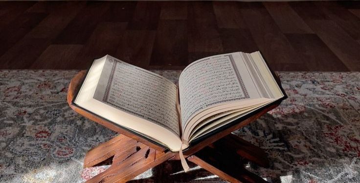 Mahar berupa Hafalan Al-Qur'an Tanpa Uang