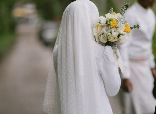 Persiapan Pernikahan Fathimah Anak Baginda Nabi (2)