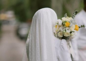 Persiapan Pernikahan Fathimah Anak Baginda Nabi (2)