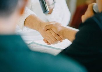 Mempermudah Pernikahan: Pencegahan Lebih Baik daripada Pengobatan