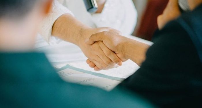 Mempermudah Pernikahan: Pencegahan Lebih Baik daripada Pengobatan