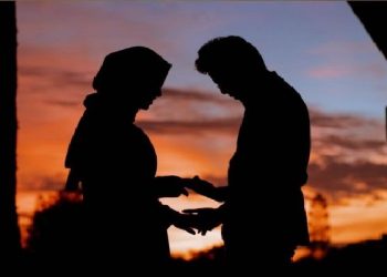 Menikah Membuka Pintu Rezeki