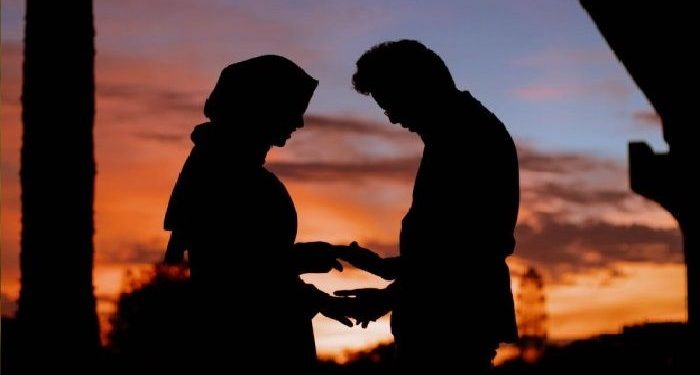 Menikah Membuka Pintu Rezeki