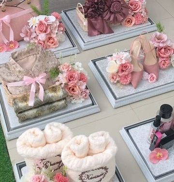 Mahar Para Istri dan Putri Nabi Muhammad