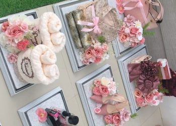 Mahar Para Istri dan Putri Nabi Muhammad