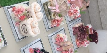 Mahar Para Istri dan Putri Nabi Muhammad