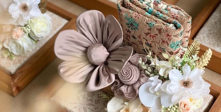 Nabi Mencela Orang yang Berlebihan dalam Memberikan Mahar Padahal la Tak Mampu