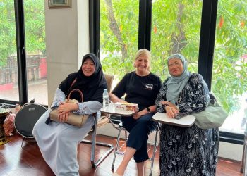 Indonesia Welcome Australia