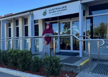 Pendidikan di Australia Lebih Mendahulukan Adab