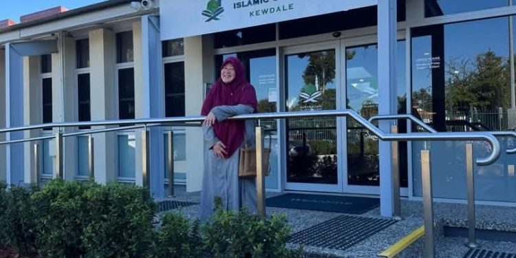 Pendidikan di Australia Lebih Mendahulukan Adab