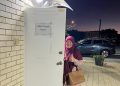 Menjenguk Rumah Allah