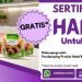 Cara Dapat Sertifikat Halal Gratis untuk UMKM DKI Jakarta