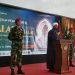 Halal Bihalal Muhammadiyah dan Aisyiyah Kota Bekasi Diisi Nasihat Ustaz Fadzlan Rabbany Garamatan