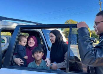 Menepis Video Fitnah, Pendiri JISc: Hasbunallah wa nikmal wakiil