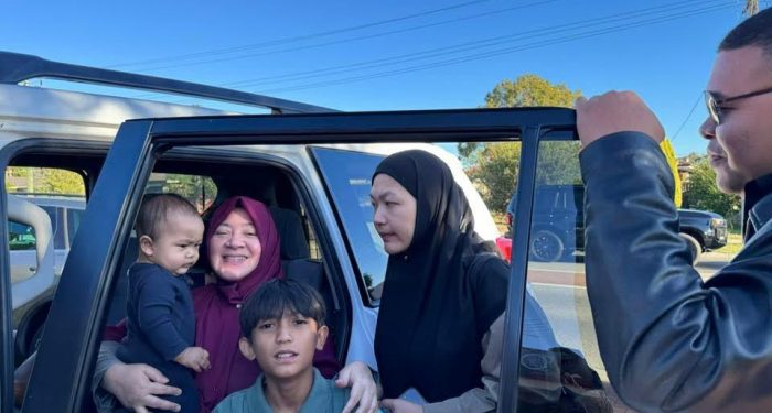 Menepis Video Fitnah, Pendiri JISc: Hasbunallah wa nikmal wakiil