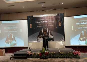 Shafwah Holidays Berkomitmen Meningkatkan Kualitas Pelayanan Haji