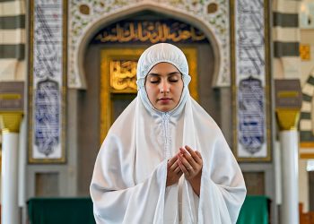 Keagungan Kalimat Thoyyibah