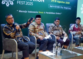 EduNation Fest 2025 Siap Digelar