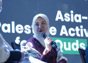 Jurnalis Gaza: Kami Sudah Membayar Terlalu Mahal