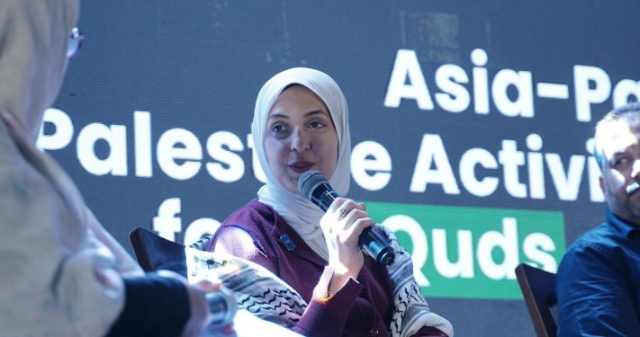 Jurnalis Gaza: Kami Sudah Membayar Terlalu Mahal