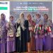 Tunjukkan Solidaritas, Salimah Hadiri Konferensi Internasional Aktivis Peduli Palestina