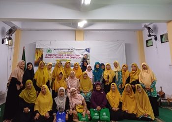 Seminar Parenting Aisyiyah Jatisampurna Dorong Pola Asuh Berbasis Psikologi Anak Usia Dini