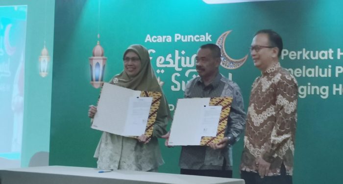 LPPOM Fasilitasi Lebih dari 100 Penggilingan Daging Halal di 19 Provinsi
