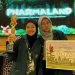 Mahasiswa ITB Raih Juara Tiga dalam Kompetisi Karya Tulis Ilmiah Pharmaland 2025